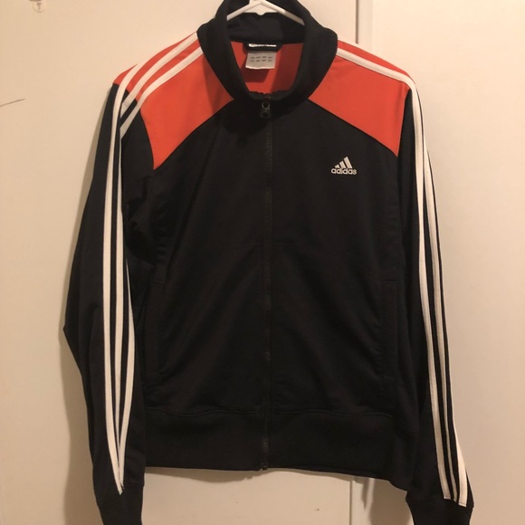adidas Sweaters - Adidas woman’s Sz Lrg